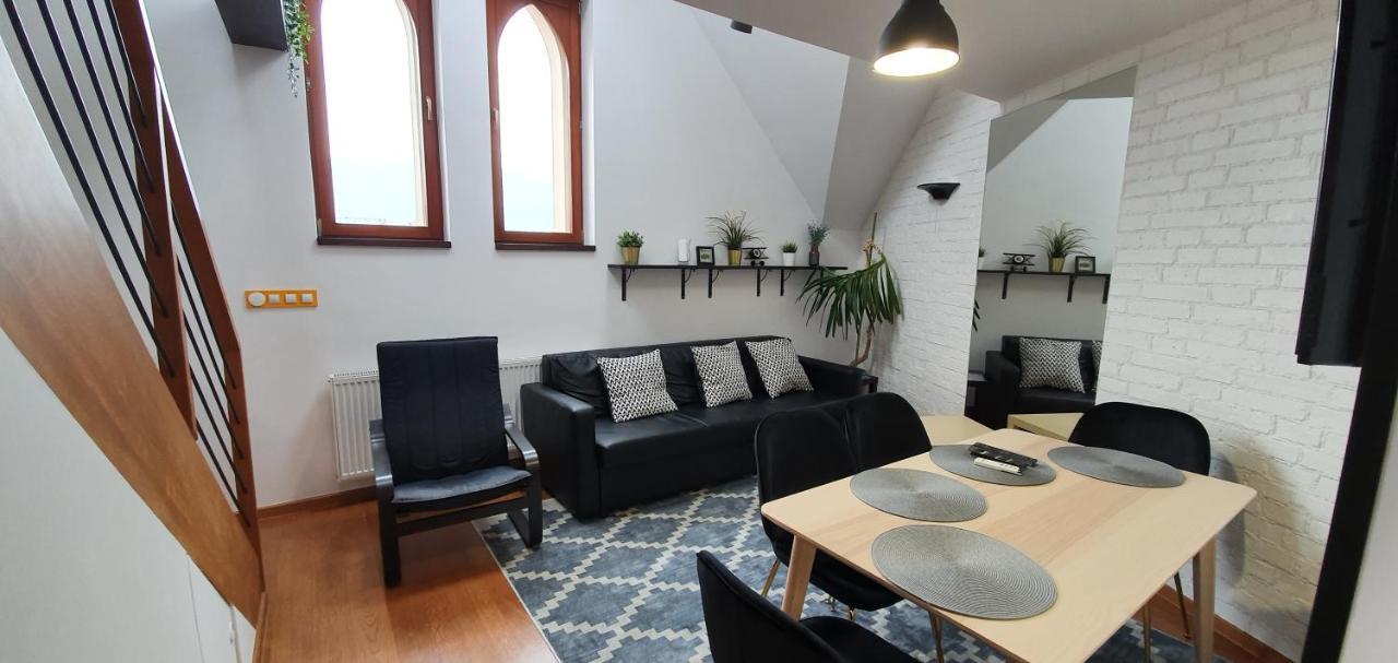 Old Town, Apartment, Blich Kraków Zewnętrze zdjęcie