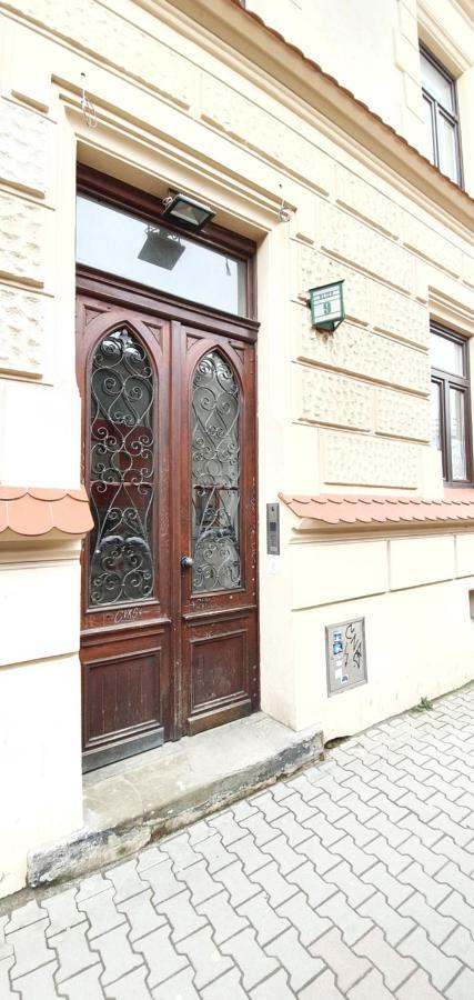 Old Town, Apartment, Blich Kraków Zewnętrze zdjęcie