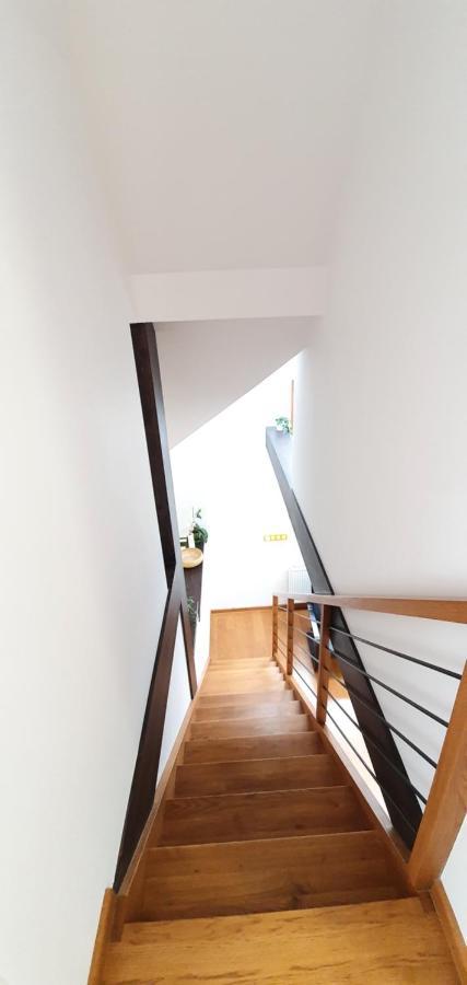Old Town, Apartment, Blich Kraków Zewnętrze zdjęcie