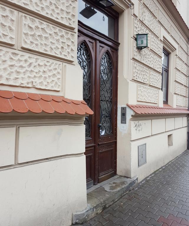 Old Town, Apartment, Blich Kraków Zewnętrze zdjęcie
